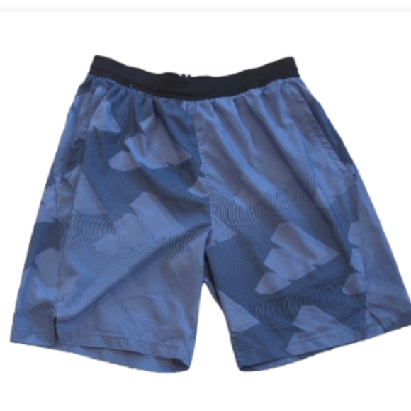 adidas Other - Adidas Aeroready Running Shorts, Blue Size X-Large